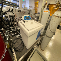 Branson CPX5800H Ultrasonic Bath image 1